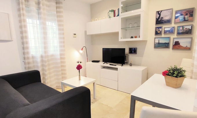Triana Apartment | Leca, comfortable and quiet apartment