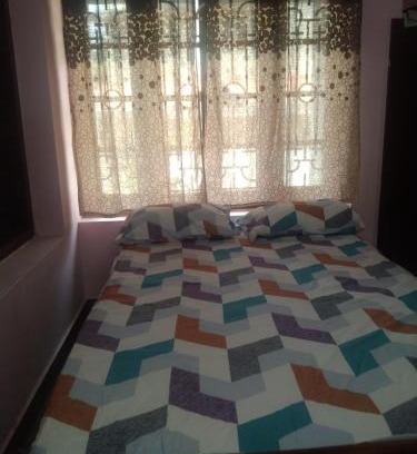 Thiruvananthapuram Bed & Breakfast | Lechuz Heaven