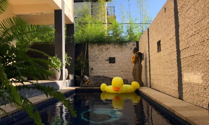 Babakan House | Lee & Made