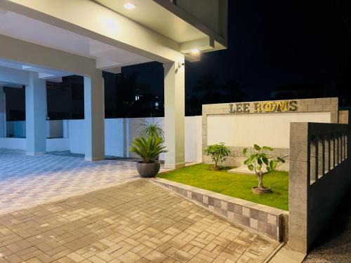 Bhutapandi Cabin | Lee Rooms