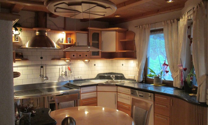 Rodengo Apartment | LEE'S HERZNESCHTL great vacation apartment in Rodeneck for 2 people
