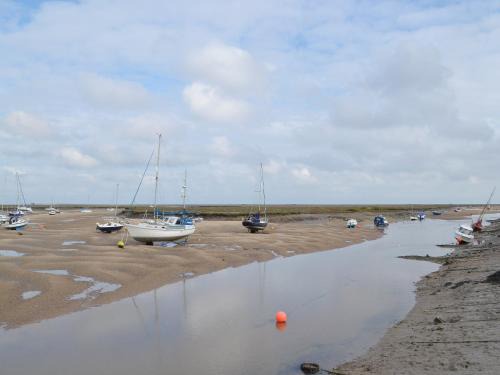 Wells-next-the-Sea House | Leeward Cottage