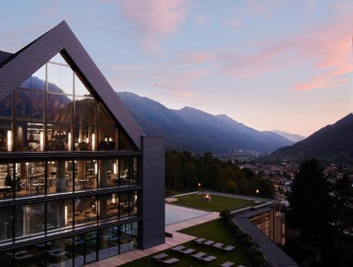 Pinzolo Hotel | Lefay Resort & SPA Dolomiti