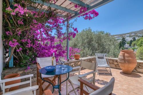 Lefkes Apartment | Lefkes Village Living
