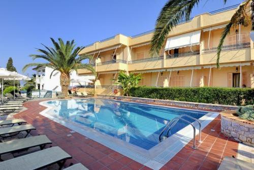 Lefktron Hotel | Lefktron Hotel