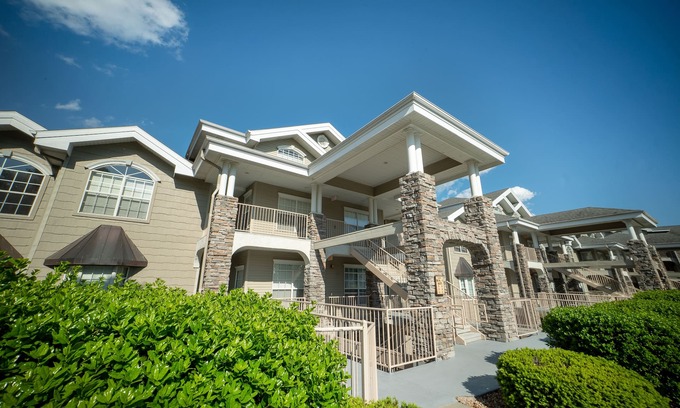 Branson Apartment | Legacy at Thousand Hills