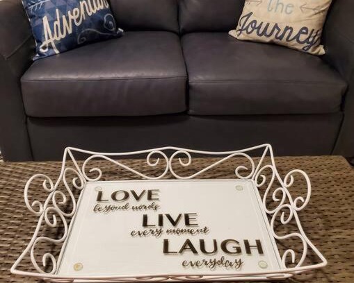 Elizabeth City House | Legacy Cottage. A place to unwind and unplug!