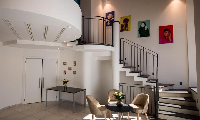 San Venanzio Bed & Breakfast | Lei Rooms