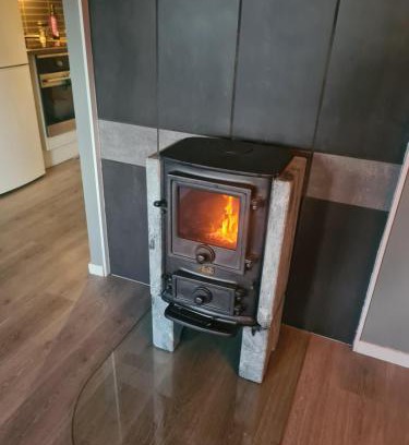 Tromso Apartment | Leiligheten på tomasjordnesvegen