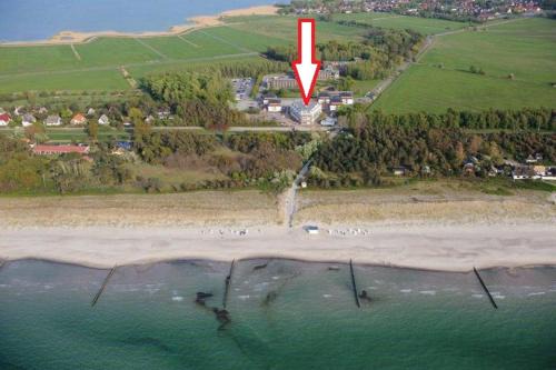Ostseebad Dierhagen Apartment | LeinenLos im Kajüting