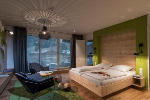 Garmisch-Partenkirchen Hotel | Leiners Familienhotel