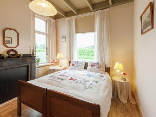 Wemeldinge House | leisure retrete with costal nature