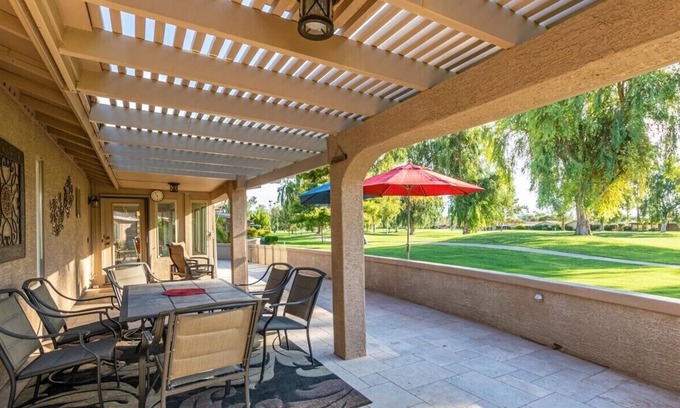Leisure World House | Leisure World Golf Course Home