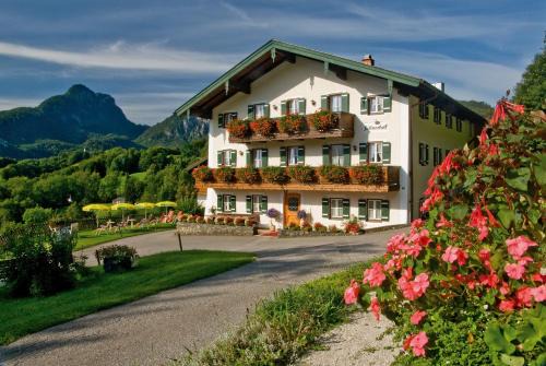 Bad Reichenhall House | Leitnerhof