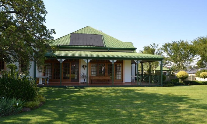 Krugersdorp North Apartment | Lekkerrus guesthouse
