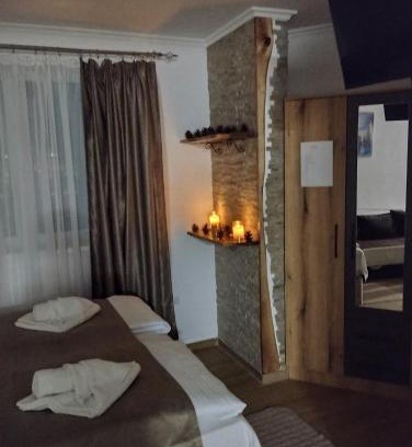 Kopaonik Apartment | Lela Kop
