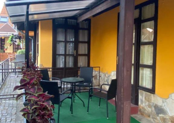 Balatonlelle Apartment | Lelle Centrum