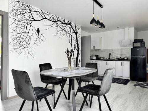 Slavske Apartment | Lemberg Apart