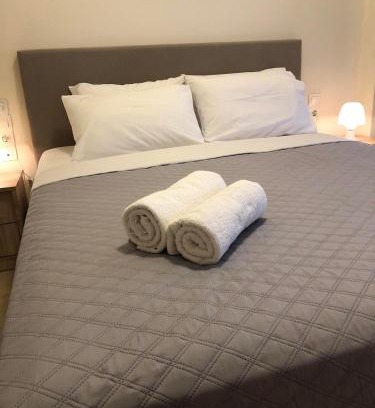 Heraklion Apartment | Lemon Home