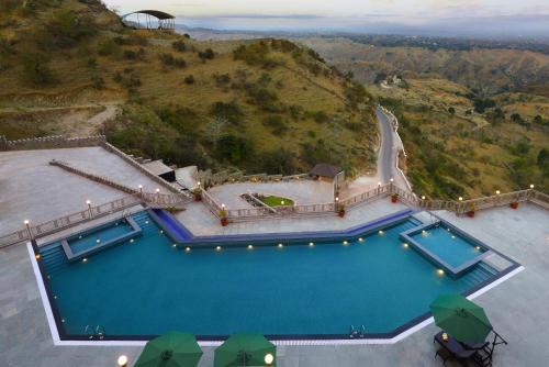 Kumbhalgarh Hotel | Lemon Tree Resort, Kumbhalgarh