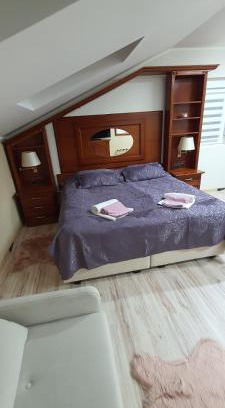 Subotica Apartment | Lena 5 Apartmants
