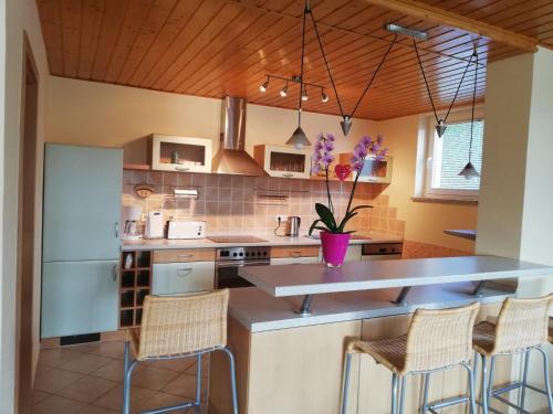 Heviz Apartment | Lena Apartman