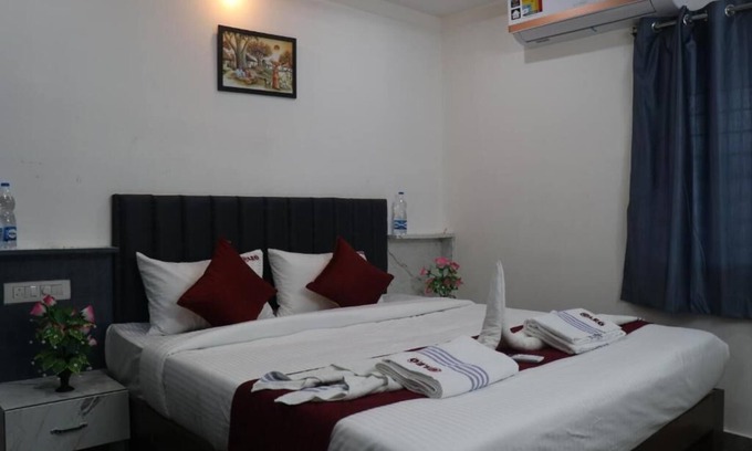 Tirupati Apartment | Leo Home Stay #3