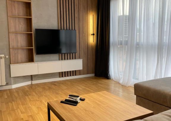 City Center Apartment | Leo Lux 2