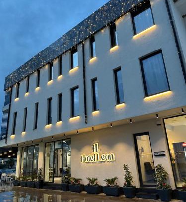 Kashar Hotel | Leon Hotel