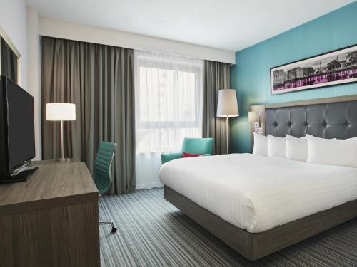 The Docks Hotel | Leonardo Hotel Liverpool
