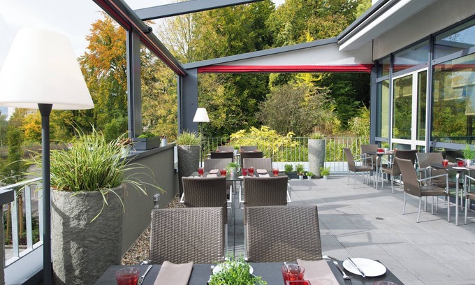 Voelklingen Hotel | Leonardo Hotel Völklingen - Saarbrücken