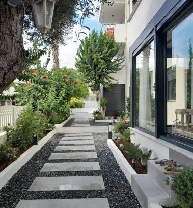 Kemer Mahallesi Apartment | Leos Apartments Apart2