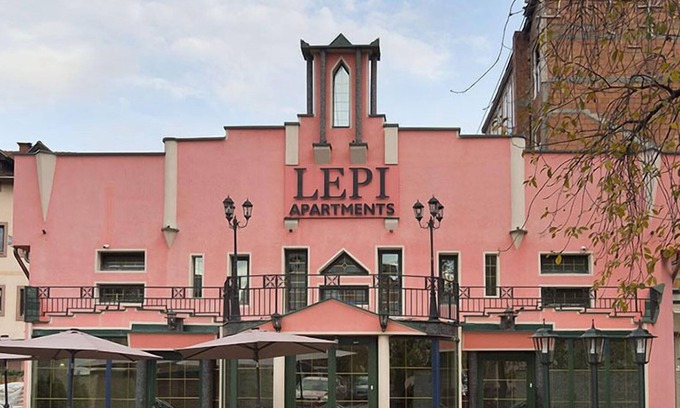 Novi Pazar Apartment | Lepi Apartments