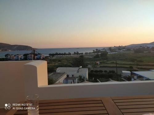 Leros House | Leros 'Sundown' Guest house