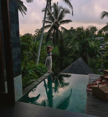 Petulu Villa | LeRosa Valley Resort