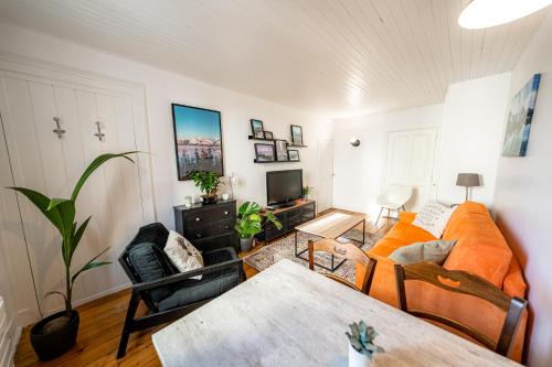 Annecy Old Town Apartment | Les Échoppes