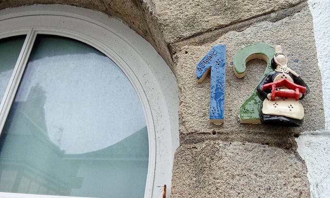 Le Croisic Bed & Breakfast | Les 3B - Chambres D'hôtes