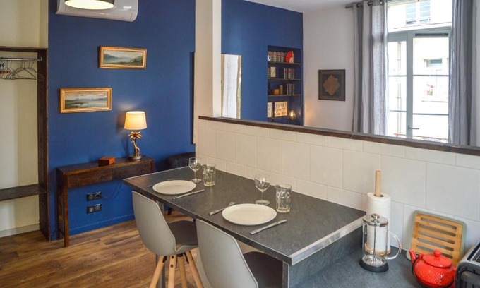Bergerac Apartment | Les Appartements du Palais
