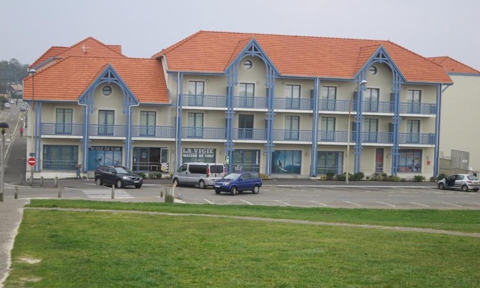 Biscarrosse Plage Apartment | LES BALCONS DE L'OCEAN