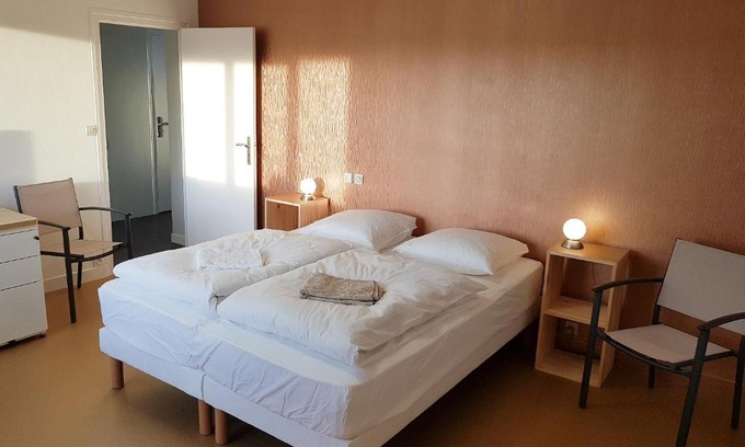 Lannion Bed & Breakfast | Les Balcons du Trégor, Chambres d'hôtes
