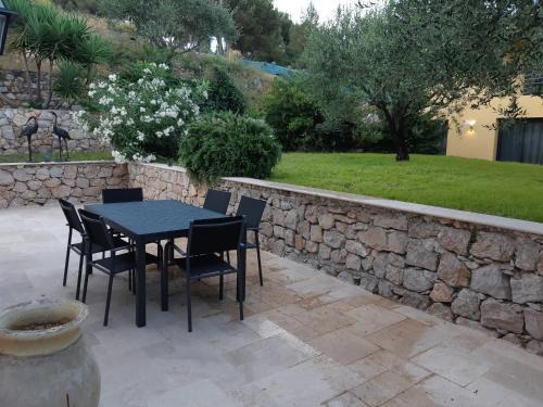 Eze Apartment | Les Bastides D'Hélène
