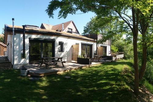 Illhaeusern Apartment | Les Bords de L´Ill