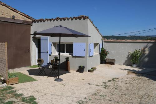 Saignon House | Les BRUNS