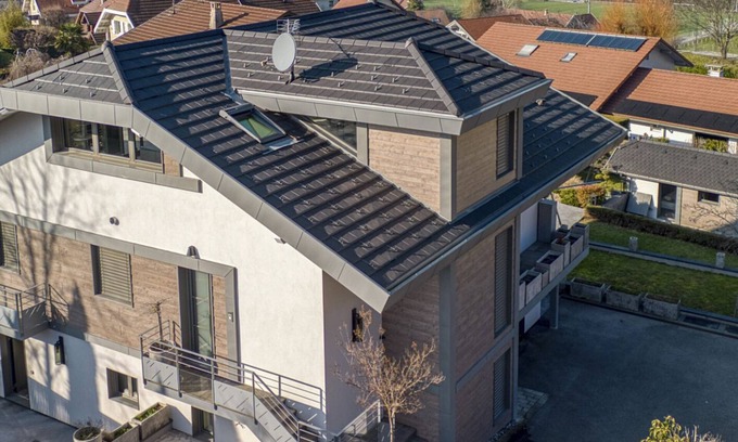 Menthon-Saint-Bernard Apartment | Les Côteaux du Château - OG IMMO
