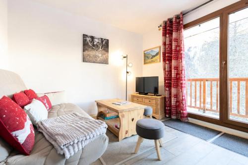 Valfrejus Apartment | Les Chalets D'arrondaz - 3 pièces appartement 4/6 personnes MAE-2940