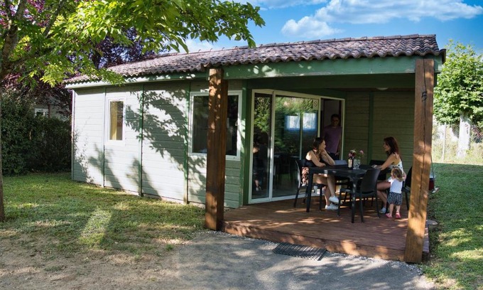 Gaillac Other | Les chalets de Gaillac
