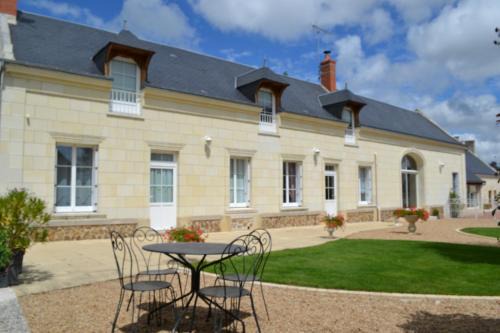 Restigne House | LES CHAMBRES D HOTES DU LAVOIR