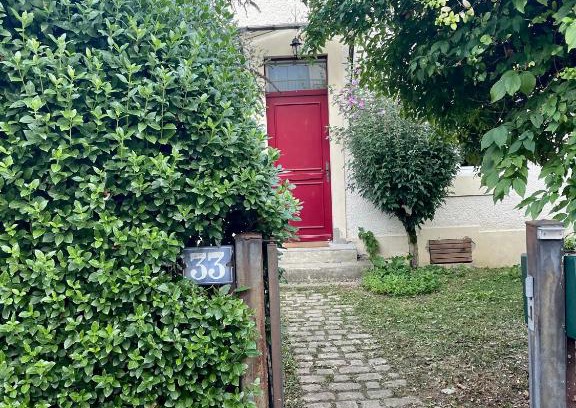 Bergerac Bed & Breakfast | Les chambres de Nita - Guest House