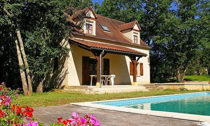 Salviac House | Les Chenes by Interhome
