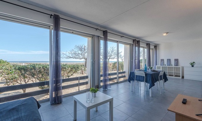 Port Leucate Apartment | Les Cyclades by Interhome